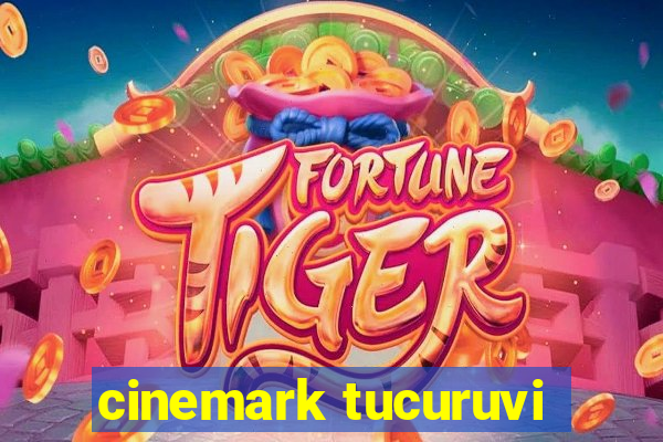 cinemark tucuruvi